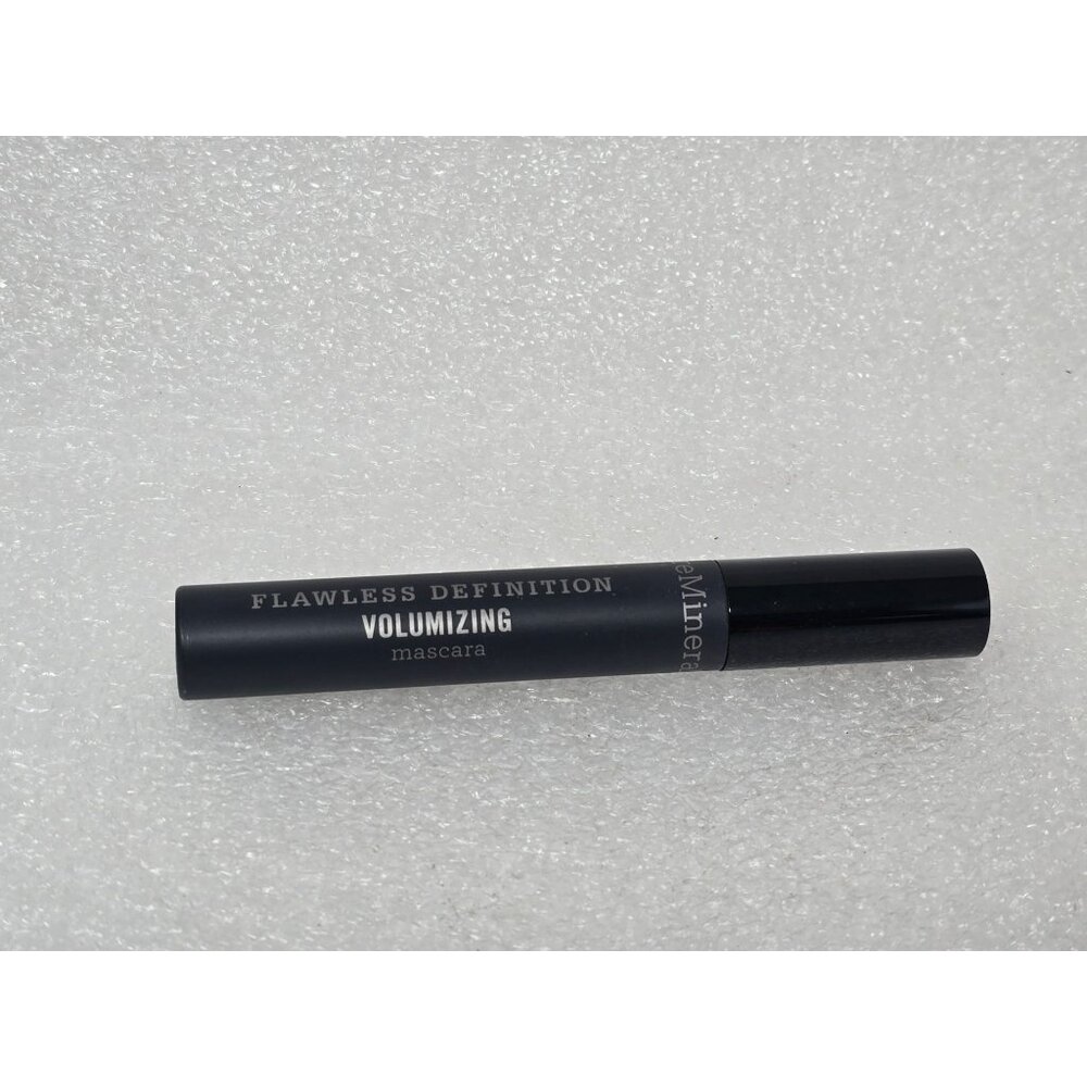 Bareminerals Flawless Definition Volumizing Mascara Black Tube